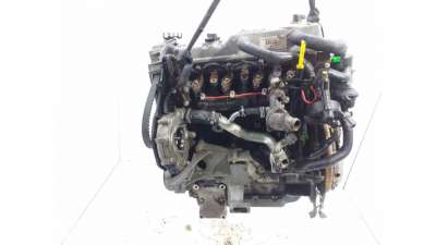 MOTOR COMPLETO FORD FIESTA FURGÓN (2000-2003) TD 1.8 75CV 1753CC - L.5858350 / RTN