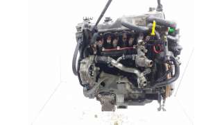 MOTOR COMPLETO FORD FIESTA FURGÓN (2000-2003) TD 1.8 75CV 1753CC - L.5858350 / RTN