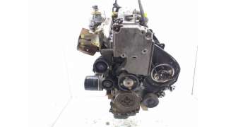 MOTOR COMPLETO FORD FIESTA FURGÓN (2000-2003) TD 1.8 75CV 1753CC - L.5858350 / RTN