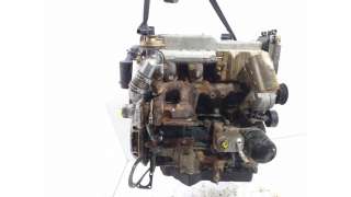 MOTOR COMPLETO FORD FIESTA FURGÓN (2000-2003) TD 1.8 75CV 1753CC - L.5858350 / RTN