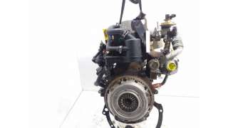MOTOR COMPLETO FORD FIESTA FURGÓN (2000-2003) TD 1.8 75CV 1753CC - L.5858350 / RTN