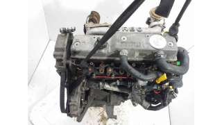 MOTOR COMPLETO FORD FIESTA FURGÓN (2000-2003) TD 1.8 75CV 1753CC - L.5858350 / RTN