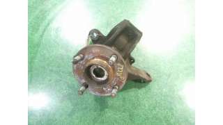 MANGUETA DELANTERA IZQUIERDA FORD FIESTA FURGÓN (2000-2003) TD 1.8 75CV 1753CC - L.5858483 / 1010252