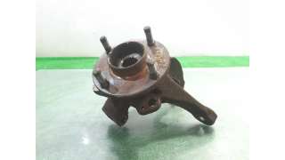 MANGUETA DELANTERA IZQUIERDA FORD FIESTA FURGÓN (2000-2003) TD 1.8 75CV 1753CC - L.5858483 / 1010252