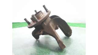 MANGUETA DELANTERA IZQUIERDA FORD FIESTA FURGÓN (2000-2003) TD 1.8 75CV 1753CC - L.5858483 / 1010252
