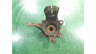 MANGUETA DELANTERA IZQUIERDA FORD FIESTA FURGÓN (2000-2003) TD 1.8 75CV 1753CC - L.5858483 / 1010252