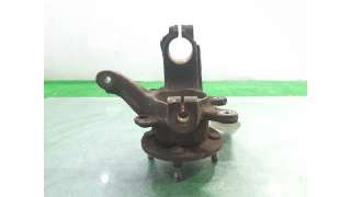 MANGUETA DELANTERA IZQUIERDA FORD FIESTA FURGÓN (2000-2003) TD 1.8 75CV 1753CC - L.5858483 / 1010252