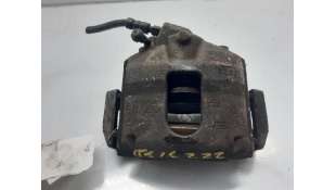 PINZA FRENO DELANTERA DERECHA FORD FIESTA FURGÓN (2000-2003) TD 1.8 75CV 1753CC - L.5858509 / 1478458