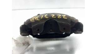 PINZA FRENO DELANTERA DERECHA FORD FIESTA FURGÓN (2000-2003) TD 1.8 75CV 1753CC - L.5858509 / 1478458 2