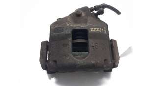 PINZA FRENO DELANTERA IZQUIERDA FORD FIESTA FURGÓN (2000-2003) TD 1.8 75CV 1753CC - L.5858510 / 1478495