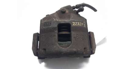 PINZA FRENO DELANTERA IZQUIERDA FORD FIESTA FURGÓN (2000-2003) TD 1.8 75CV 1753CC - L.5858510 / 1478495