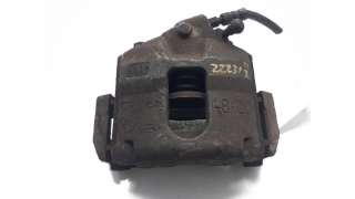 PINZA FRENO DELANTERA IZQUIERDA FORD FIESTA FURGÓN (2000-2003) TD 1.8 75CV 1753CC - L.5858510 / 1478495