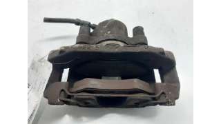 PINZA FRENO DELANTERA IZQUIERDA FORD FIESTA FURGÓN (2000-2003) TD 1.8 75CV 1753CC - L.5858510 / 1478495