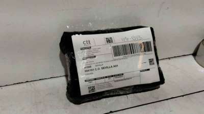 MANDO CALEFACCION /  AIRE ACONDICIONADO CITROEN BERLINGO / BERLINGO FIRST LIMUSINA (1996-2003) 1.9 D (MFDJY) 68CV 1905CC - 