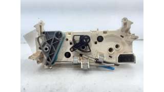 MANDO CALEFACCION /  AIRE ACONDICIONADO CITROEN BERLINGO / BERLINGO FIRST LIMUSINA (1996-2003) 1.9 D (MFDJY) 68CV 1905CC - 