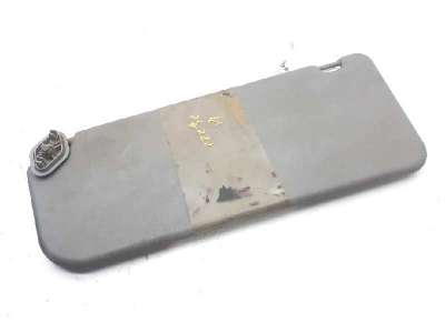 PARASOL IZQUIERDO CITROEN BERLINGO / BERLINGO FIRST LIMUSINA (1996-2003) 1.9 D (MFDJY) 68CV 1905CC - L.5858723 / 8143WE