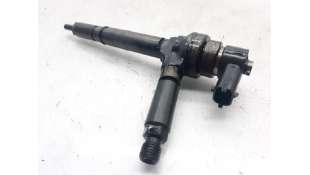 INYECTOR OPEL ASTRA H RANCHERA FAMILIAR (2004-2010) 1.7 CDTI (L35) 101CV 1686CC - L.5858792 / 0445110175 2
