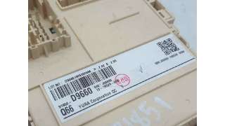 CAJA RELES / FUSIBLES KIA SPORTAGE (2015-) 1.6 GDI 132CV 1591CC - L.5858801 / 91950D9660