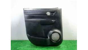 GUARNECIDO PUERTA TRASERA IZQUIERDA OTROS VEHICULOS - L.5858805 / 67614X7A07