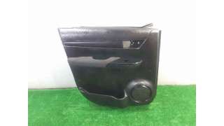 GUARNECIDO PUERTA TRASERA IZQUIERDA OTROS VEHICULOS - L.5858805 / 67614X7A07