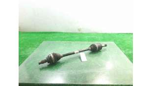 TRANSMISION TRASERA IZQUIERDA BMW 1 (2015-2019) 6 D 6CV 496CC - L.5859119 / 8644245