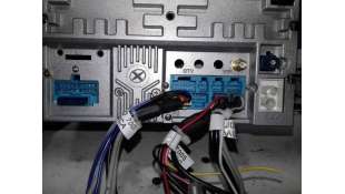 TRANSMISION TRASERA IZQUIERDA BMW 1 (2015-2019) 6 D 6CV 496CC - L.5859119 / 8644245 2