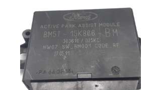 MODULO ELECTRONICO FORD FOCUS III TURNIER (2010-) 1.6 ECOBOOST 150CV 1596CC - L.5859191 / BM5T15K866B