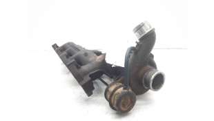 TURBOCOMPRESOR FORD FIESTA FURGÓN (2000-2003) TD 1.8 75CV 1753CC - L.5859457 / YS6Q6K682BC