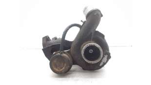 TURBOCOMPRESOR FORD FIESTA FURGÓN (2000-2003) TD 1.8 75CV 1753CC - L.5859457 / YS6Q6K682BC 2
