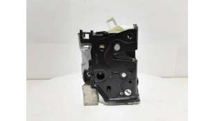 BRAZO SUSPENSION INFERIOR DELANTERO DERECHO RENAULT MEGANE II SEDÁN (2004-2010) 1.5 DCI (LM02, LM13, LM2A) 101CV 1461CC - L 2