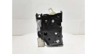 BRAZO SUSPENSION INFERIOR DELANTERO DERECHO RENAULT MEGANE II SEDÁN (2004-2010) 1.5 DCI (LM02, LM13, LM2A) 101CV 1461CC - L