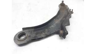 BRAZO SUSPENSION INFERIOR DELANTERO IZQUIERDO RENAULT MEGANE II SEDÁN (2004-2010) 1.5 DCI (LM02, LM13, LM2A) 101CV 1461CC - 2