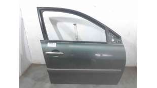 PUERTA DELANTERA DERECHA RENAULT MEGANE II SEDÁN (2004-2010) 1.5 DCI (LM02, LM13, LM2A) 101CV 1461CC - L.5859875 / 77514750