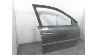 PUERTA DELANTERA DERECHA RENAULT MEGANE II SEDÁN (2004-2010) 1.5 DCI (LM02, LM13, LM2A) 101CV 1461CC - L.5859875 / 77514750 2