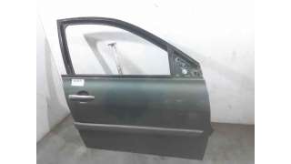 PUERTA DELANTERA DERECHA RENAULT MEGANE II SEDÁN (2004-2010) 1.5 DCI (LM02, LM13, LM2A) 101CV 1461CC - L.5859875 / 77514750