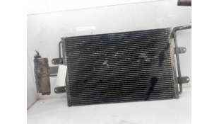 CONDENSADOR / RADIADOR  AIRE ACONDICIONADO SKODA OCTAVIA I (1996-2010) 1.9 TDI 90CV 1896CC - L.5860225 / 1J0820413N