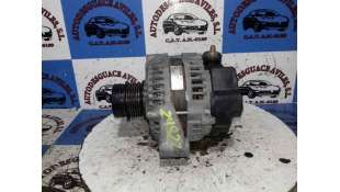 CONDENSADOR / RADIADOR  AIRE ACONDICIONADO SKODA OCTAVIA I (1996-2010) 1.9 TDI 90CV 1896CC - L.5860225 / 1J0820413N 2
