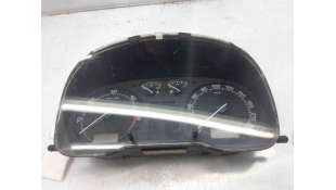 CUADRO INSTRUMENTOS SKODA OCTAVIA I (1996-2010) 1.9 TDI 90CV 1896CC - L.5860229 / 1U0920811J