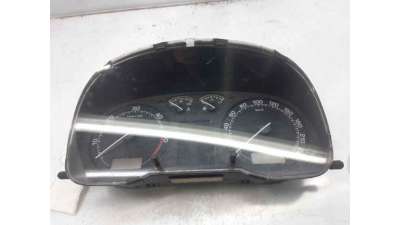 CUADRO INSTRUMENTOS SKODA OCTAVIA I (1996-2010) 1.9 TDI 90CV 1896CC - L.5860229 / 1U0920811J