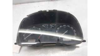 CUADRO INSTRUMENTOS SKODA OCTAVIA I (1996-2010) 1.9 TDI 90CV 1896CC - L.5860229 / 1U0920811J