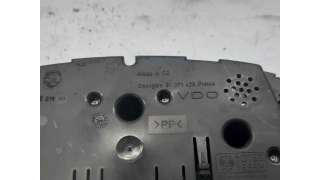 CUADRO INSTRUMENTOS SKODA OCTAVIA I (1996-2010) 1.9 TDI 90CV 1896CC - L.5860229 / 1U0920811J