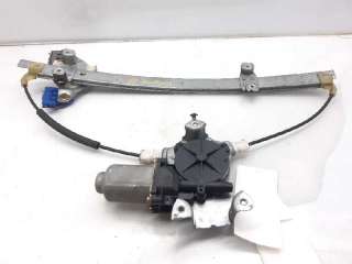 ELEVALUNAS DELANTERO DERECHO NISSAN ALMERA II HATCHBACK (2002-2006) 1.8 116CV 1769CC - L.5860707 / 80700BM706