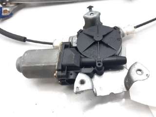 ELEVALUNAS DELANTERO DERECHO NISSAN ALMERA II HATCHBACK (2002-2006) 1.8 116CV 1769CC - L.5860707 / 80700BM706