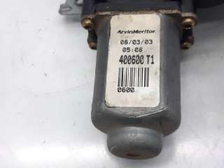 ELEVALUNAS DELANTERO DERECHO NISSAN ALMERA II HATCHBACK (2002-2006) 1.8 116CV 1769CC - L.5860707 / 80700BM706
