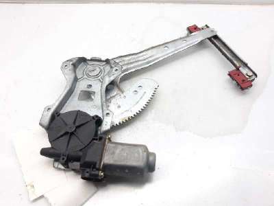 ELEVALUNAS TRASERO DERECHO NISSAN ALMERA II HATCHBACK (2002-2006) 1.8 116CV 1769CC - L.5860709 / 82700BM71B