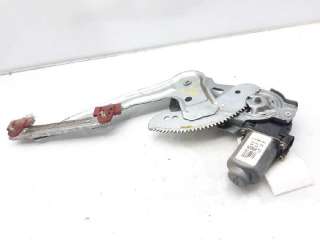 ELEVALUNAS TRASERO DERECHO NISSAN ALMERA II HATCHBACK (2002-2006) 1.8 116CV 1769CC - L.5860709 / 82700BM71B