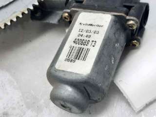 ELEVALUNAS TRASERO DERECHO NISSAN ALMERA II HATCHBACK (2002-2006) 1.8 116CV 1769CC - L.5860709 / 82700BM71B