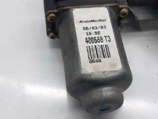 ELEVALUNAS TRASERO IZQUIERDO NISSAN ALMERA II HATCHBACK (2002-2006) 1.8 116CV 1769CC - L.5860710 / 82701BM71B