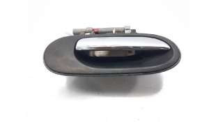 MANETA EXTERIOR TRASERA DERECHA NISSAN ALMERA II HATCHBACK (2002-2006) 1.8 116CV 1769CC - L.5860756 / 80606BM060