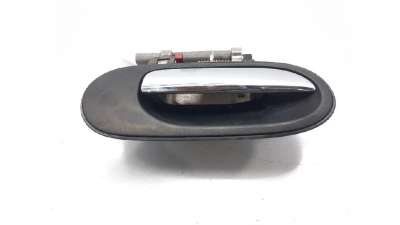 MANETA EXTERIOR TRASERA DERECHA NISSAN ALMERA II HATCHBACK (2002-2006) 1.8 116CV 1769CC - L.5860756 / 80606BM060